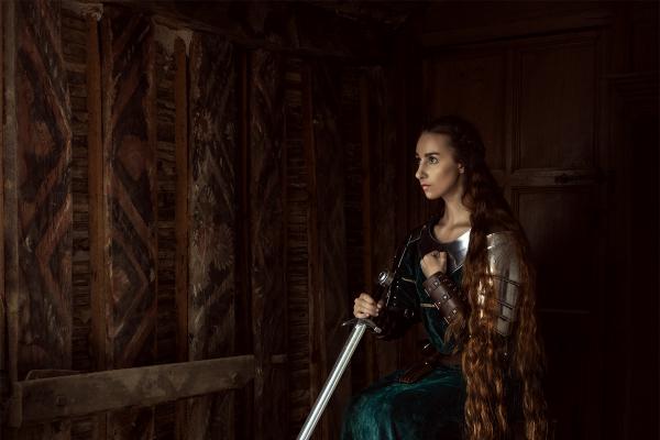 Prepared to Die - Chris Pugh