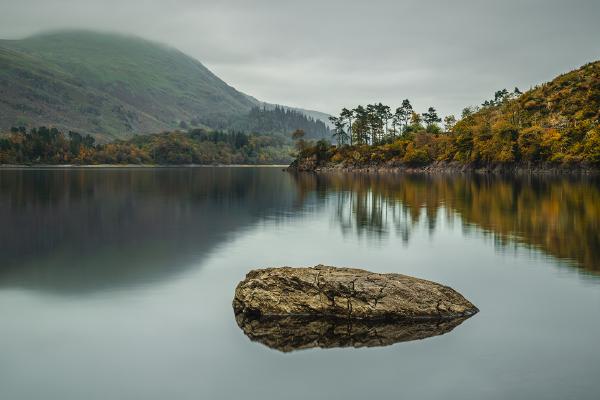 Thirlmere Reservoir - Mark Kench