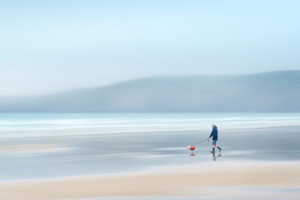 ENJOYING SHARED ISOLATION - Chrissie Hart