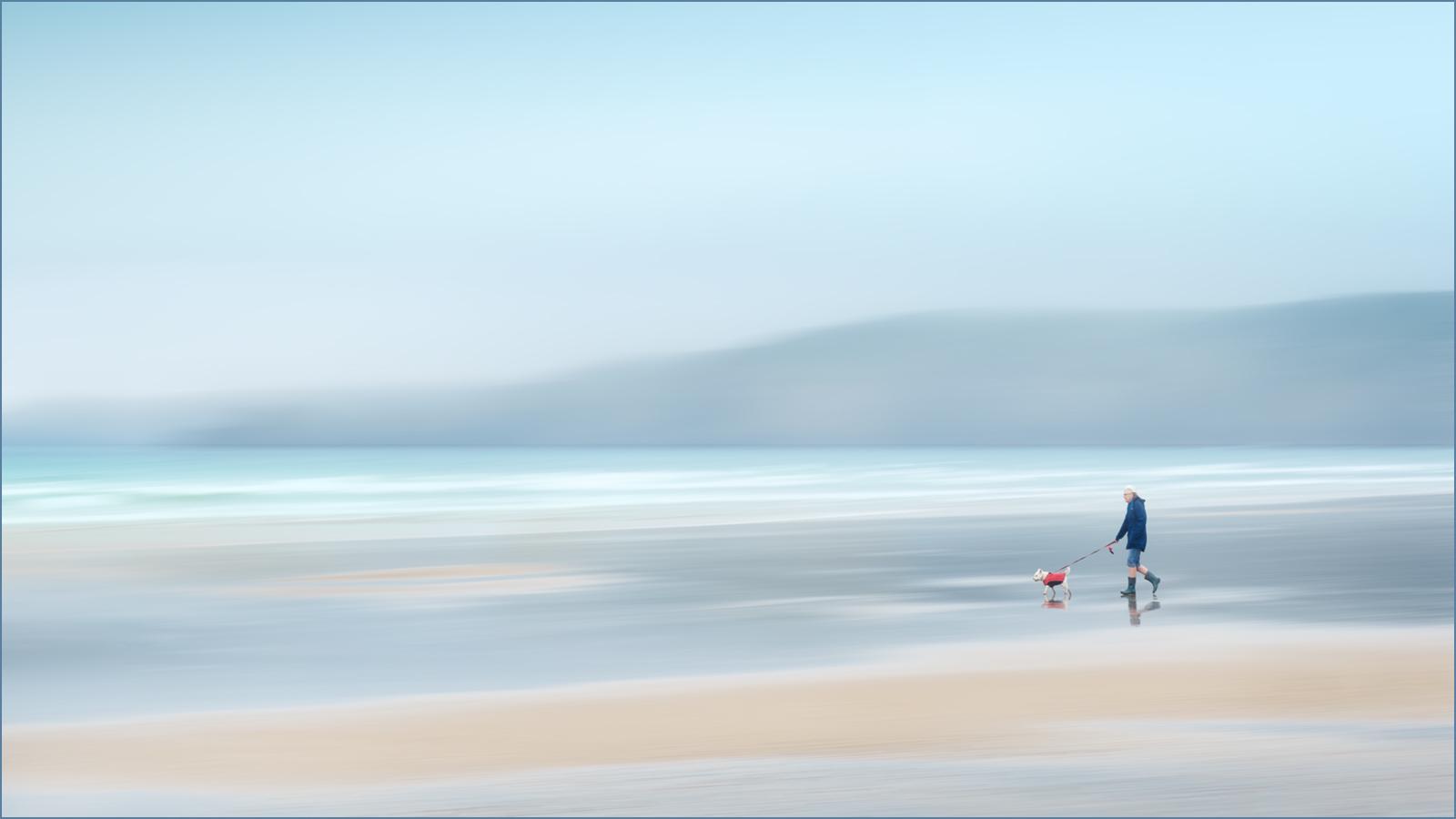 ENJOYING SHARED ISOLATION - Chrissie Hart
