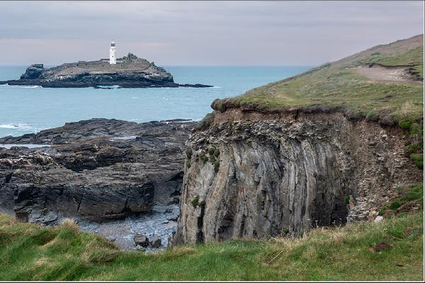 Godrevy Point - Alison Pangbourne