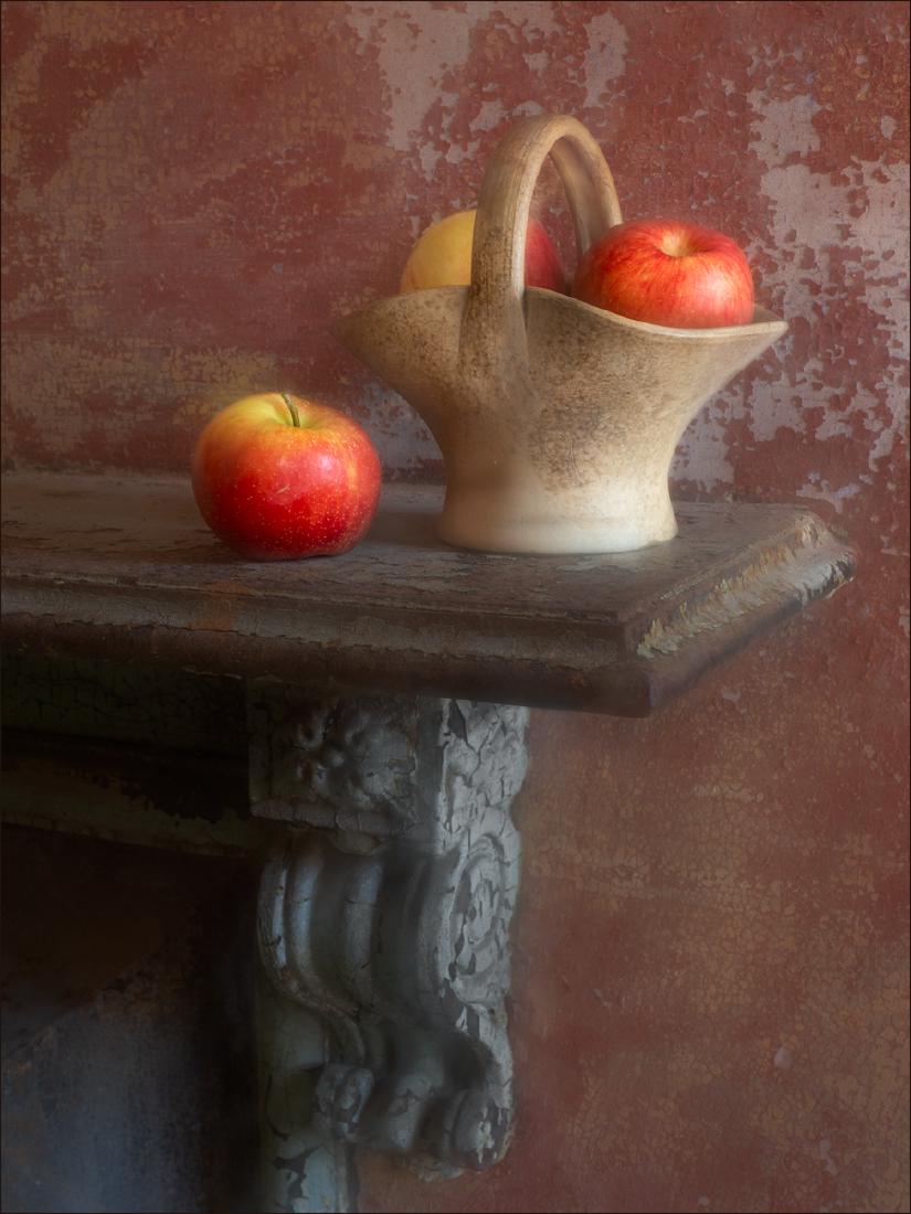 In A Stone Basket - Roy Essery
