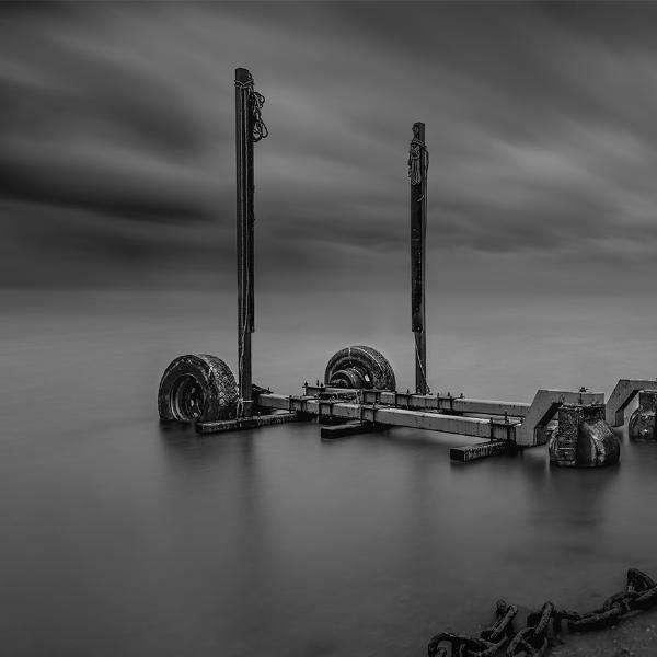 Shaun Hykel - Boat Hoist