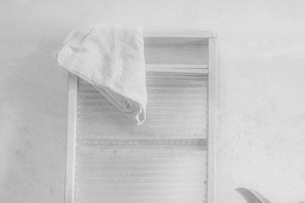 Wash Day - Chrissie Hart