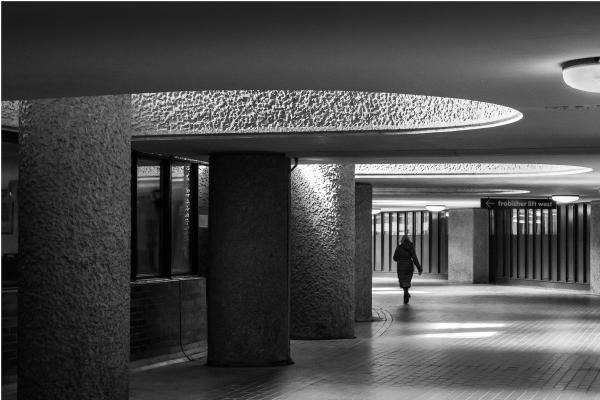 Curves - Ian Carter