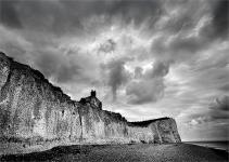 Colin Westgate - Life on the Edge