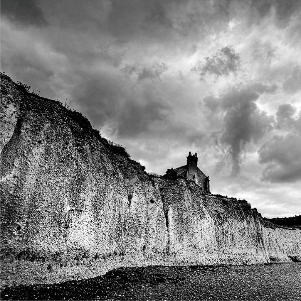 Colin Westgate - Life on the Edge