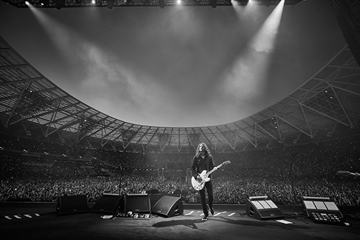 Foo Fighters