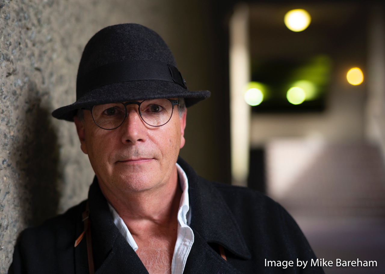 Colour Print League Competition (1st Round) - Appraisal by Tony Bramley FRPS