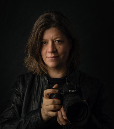 Three-on-a-Theme (Prints) and Digital Triptych (PDI) Competitions - Appraisal by Caroline Preece LRPS