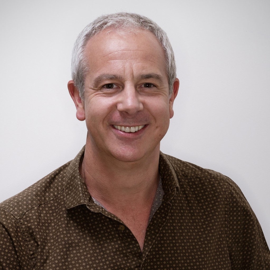 Alternative Truths - Talk by Damien Demolder