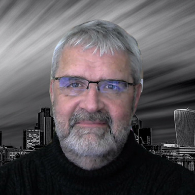 Projected Digital Image League Competition (1st Round) - Appraisal by Paul Parkinson ARPS CPAGB BPE3*