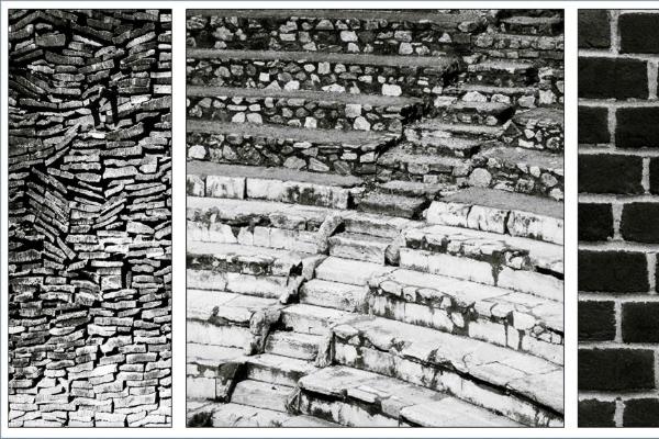 Wood stone brick (%!s(<nil>)) - 