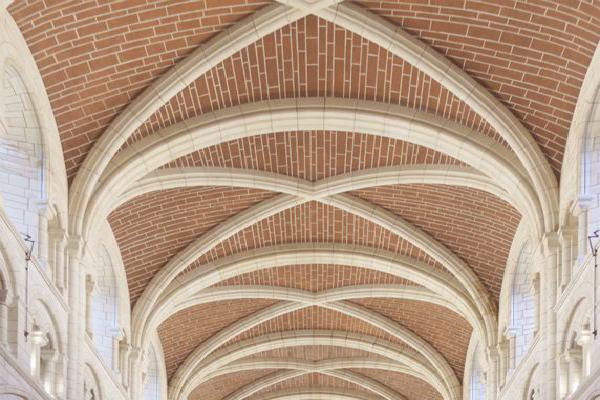 Buckfast Abbey (%!s(<nil>)) - 