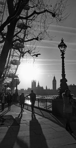 Evening stroll (%!s(<nil>)) -