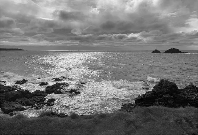 Lands End from Cape Cornwall (%!s(<nil>)) -