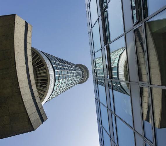 Post Office Tower (%!s(<nil>)) -