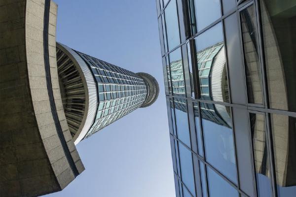 Post Office Tower (%!s(<nil>)) - 