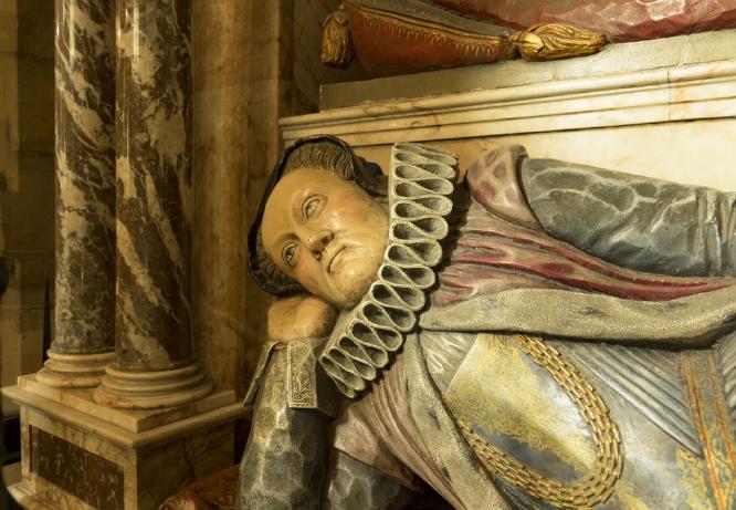 Resting in Truro (%!s(<nil>)) -