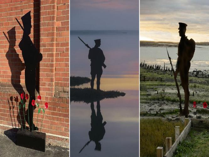 Still Mersea remembers (%!s(<nil>)) -