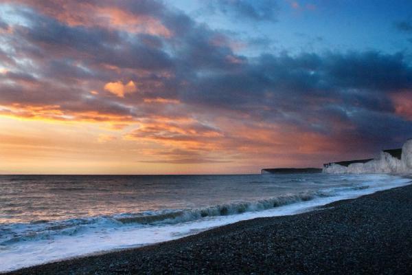 Birling Gap (%!s(<nil>)) - 