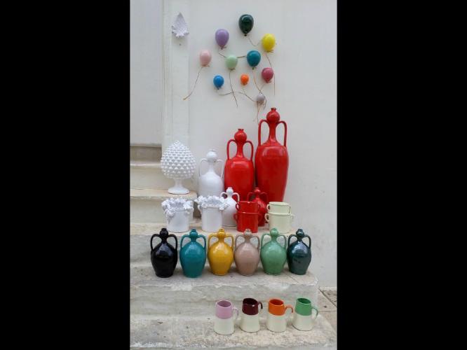 Ceramic Display (%!s(<nil>)) - 