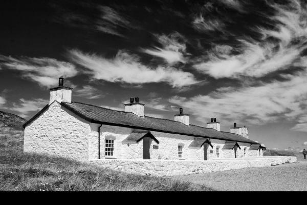 Coastguard Cottages (%!s(<nil>)) - 
