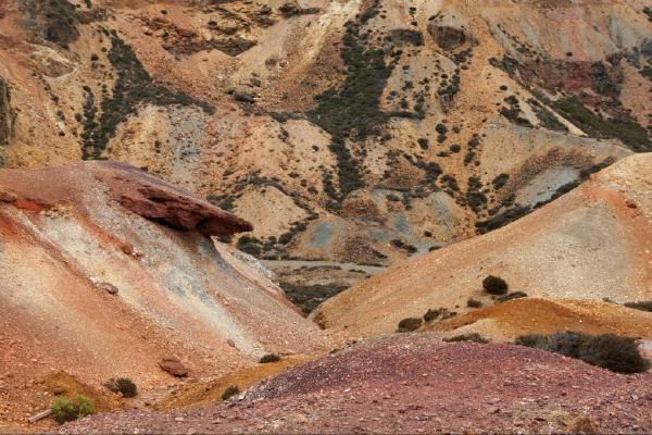 Parys Mountain Copper Mine (%!s(<nil>)) - 