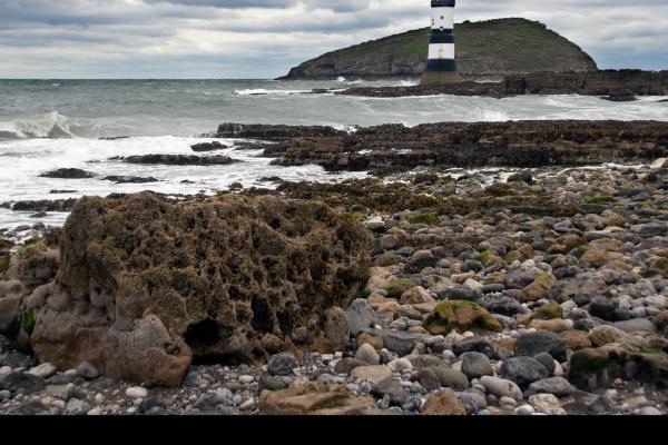 Penmon Point (%!s(<nil>)) - 