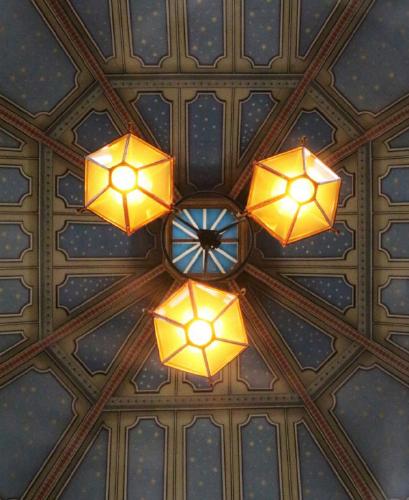 Ceiling Light Trio (%!s(<nil>)) - 