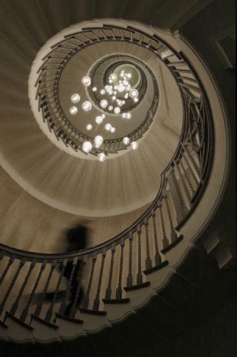 Circling Up Into the Light (%!s(<nil>)) - 