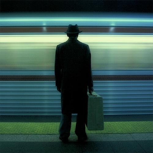 Last Train (%!s(<nil>)) - 