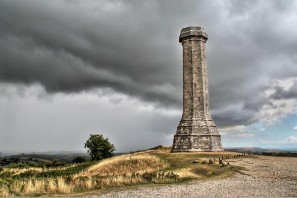 Hardy Monument (%!s(<nil>)) - 