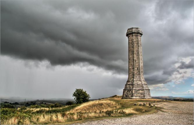 Hardy Monument (%!s(<nil>)) - 