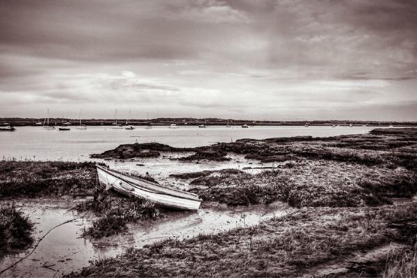 Waiting for the Tide (%!s(<nil>)) - 