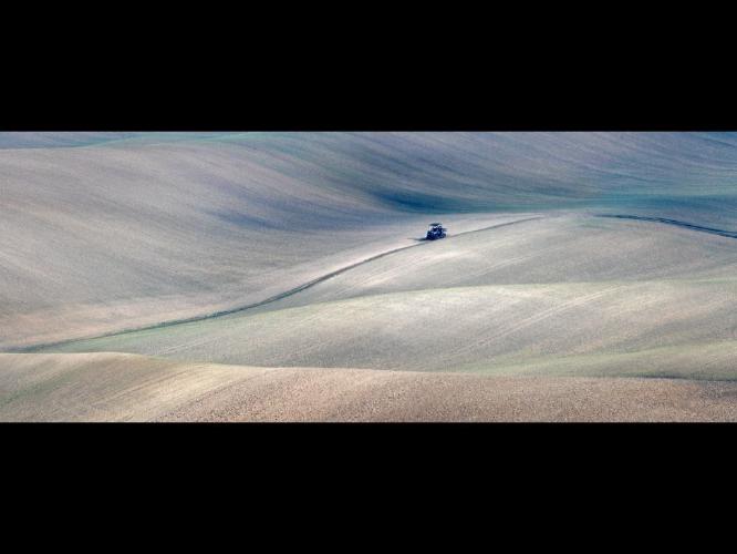 Farming the Chalk Downland (%!s(<nil>)) - 