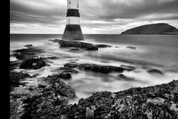 Penmon Point (%!s(<nil>)) - 