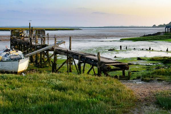 Alresford Creek (%!s(<nil>)) - 