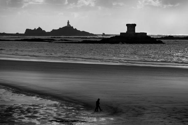 Corbiere Lighthouse Jersey (%!s(<nil>)) - 