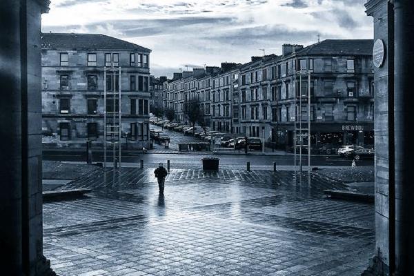 Glasgow Rain (%!s(<nil>)) - 