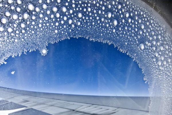 Ice at 40000 feet (%!s(<nil>)) - 