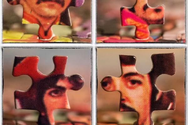 Pieces of Sgt. Pepper (%!s(<nil>)) - 