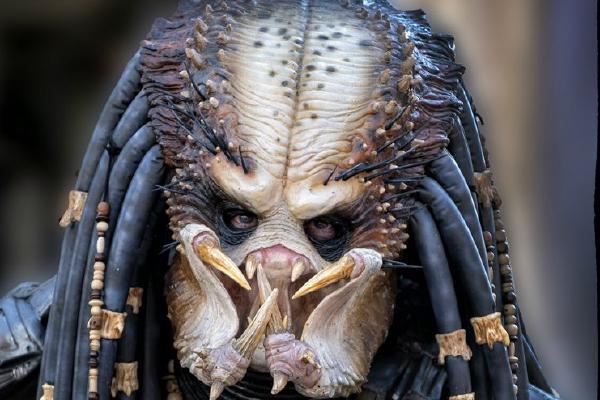 Predator (%!s(<nil>)) - 
