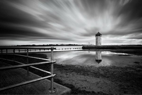 Incoming Tide BatemansTower (%!s(<nil>)) - 