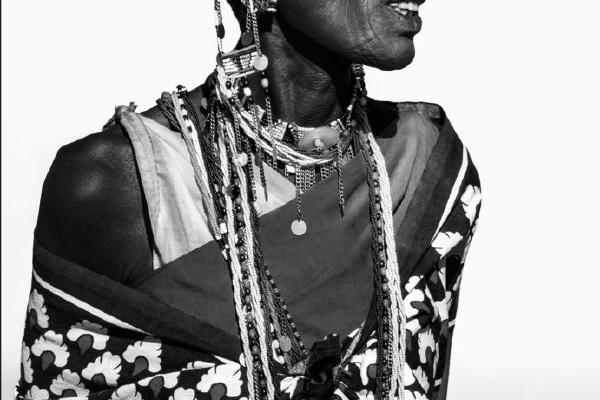 Proudly Maasai (%!s(<nil>)) - 