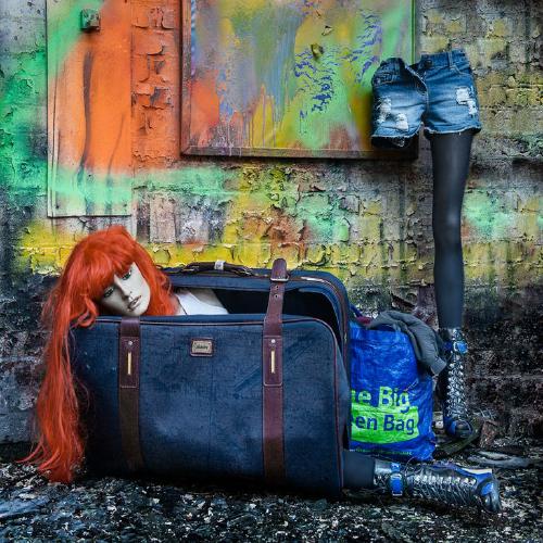 Sleeping Rough (%!s(<nil>)) - 