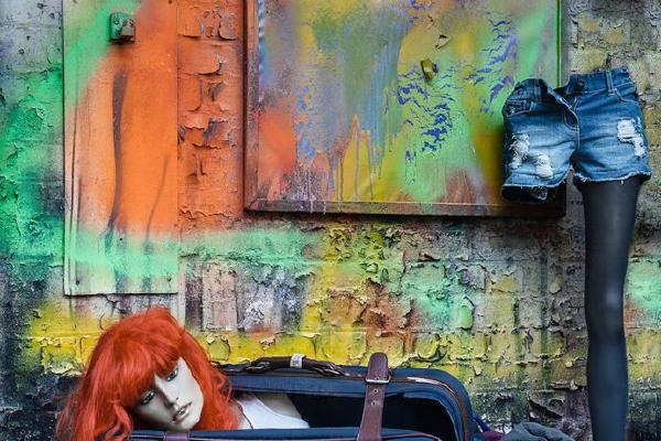 Sleeping Rough (%!s(<nil>)) - 