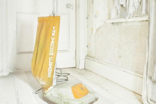 The Vacuum Cleaner (%!s(<nil>)) - 