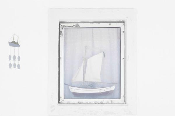 Two Boats & Two Chairs (%!s(<nil>)) - 