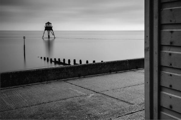 View from the Beach Hut (%!s(<nil>)) - 